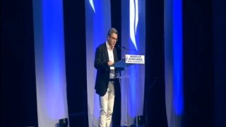 #UDTFN : Conférence d’Aymeric CHAUPRADE