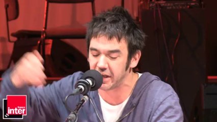 Thomas VDB : "Les vacances de Nicolas Hulot"