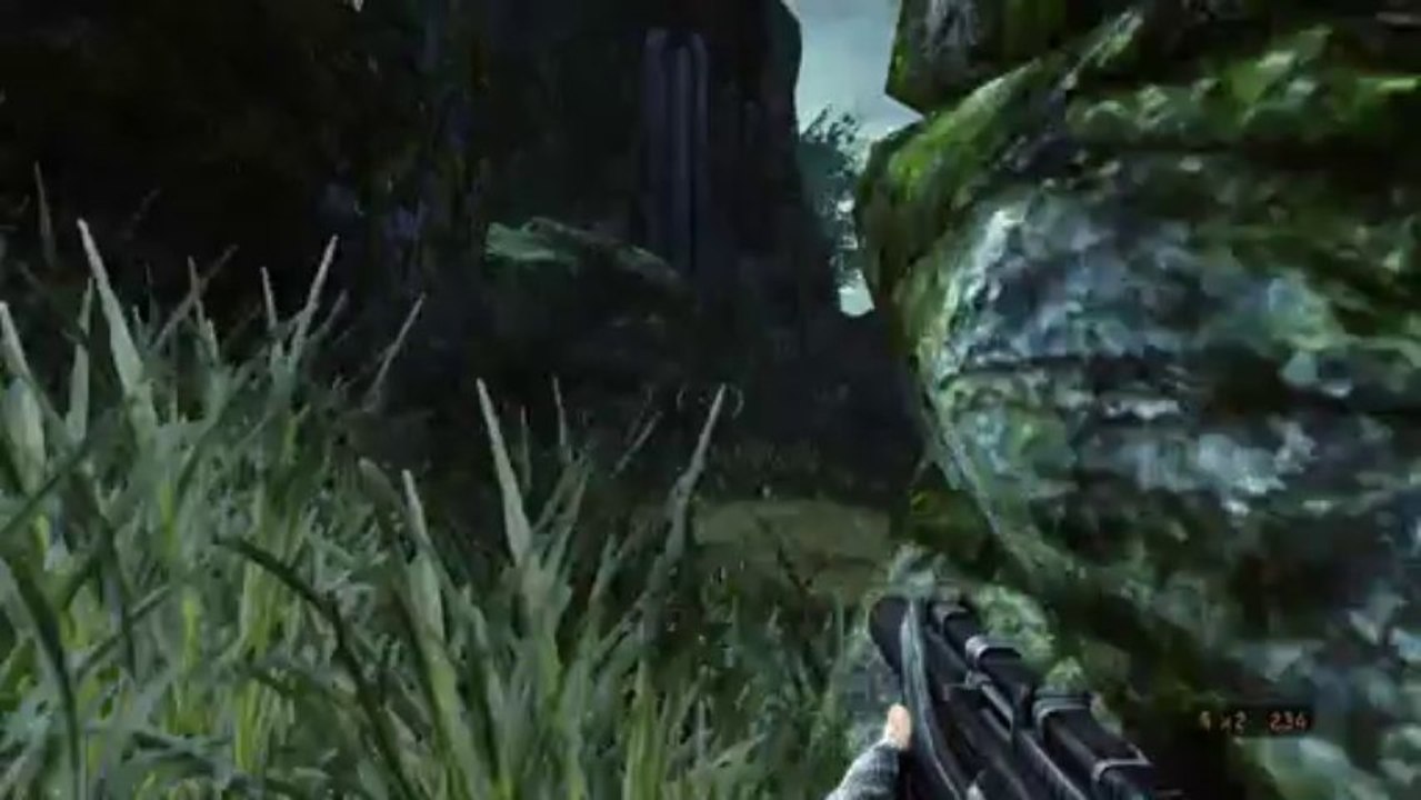 Turok Walkthrough Part 6