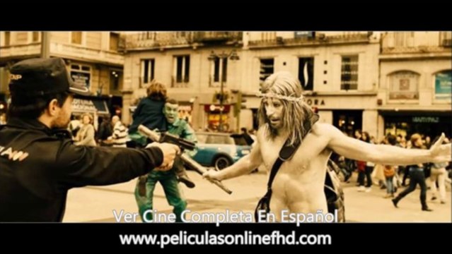 Las brujas de Zugarramurdi ver pelicula completa online gratis streaming en HD