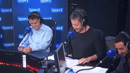 Le Grand Défi "devinettes pourries" de Jean-Luc Lemoine !