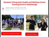Dynamic Chiropractic Health & Wellness Centre