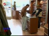 Mustafa Karadeniz Silah Dükkanında Şaka PART 2