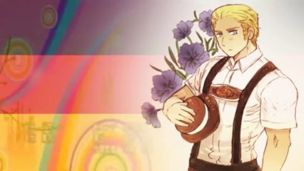 Germany Archive [Hetalia]