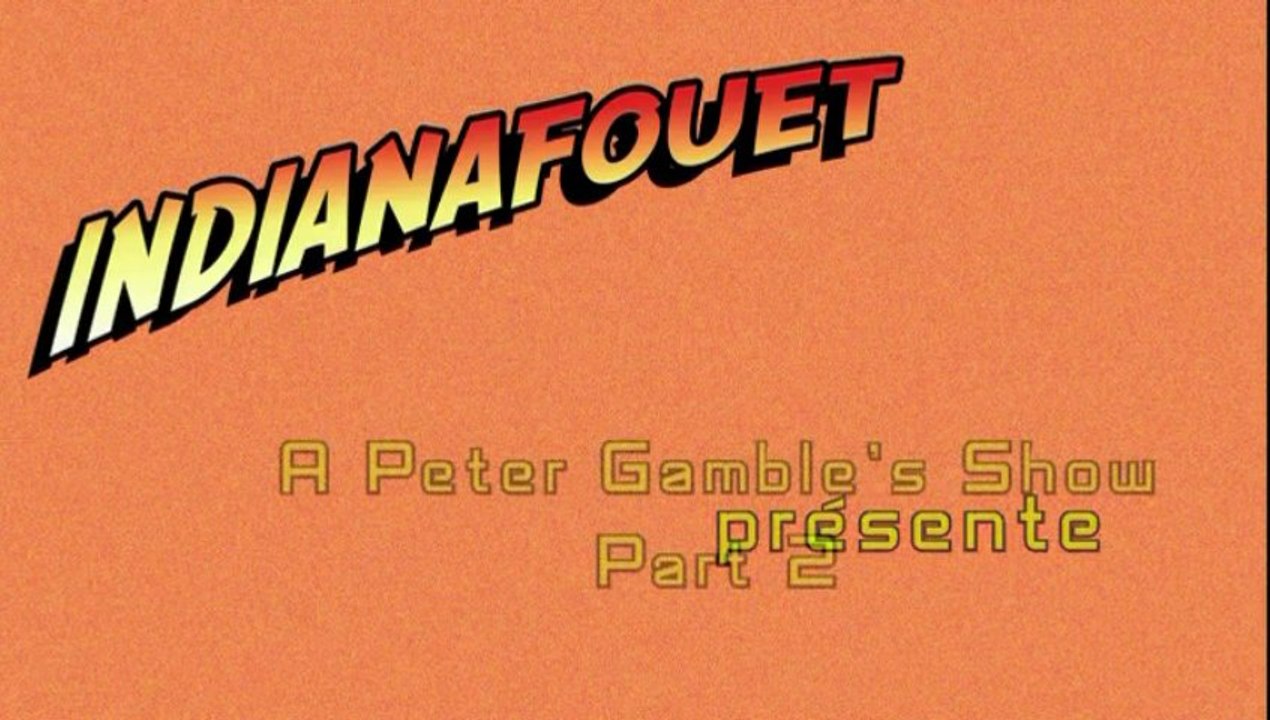 pete gamble show part 2