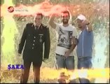 Mustafa Karadeniz Asker Kaçağı Şakası