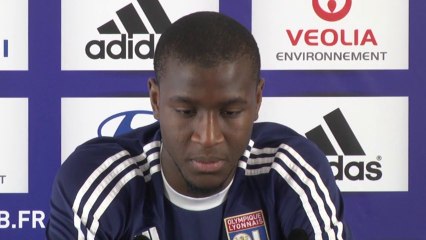 OL : les hautes ambitions de Gueïda Fofana !