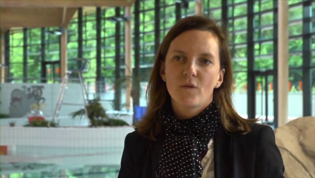 Economies d’eau à Rennes