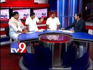 What will be the union govt decision on Telangana