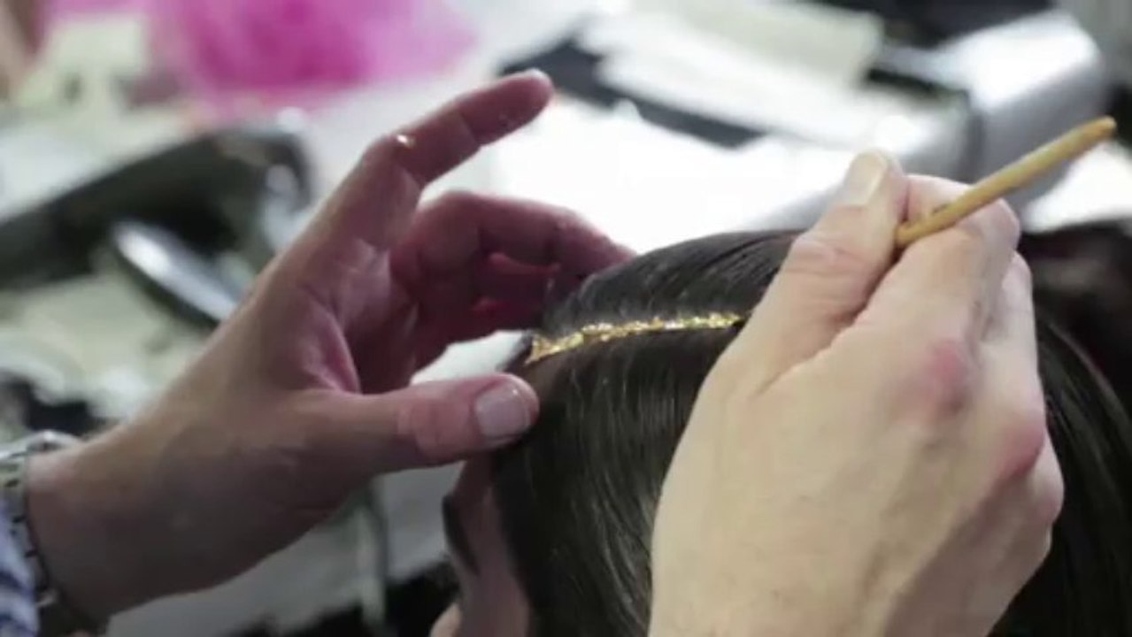 Fashion Week Paris : Défilés printemps-été 2014...
