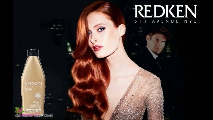 REDKEN რბილი კონდიციონერი
