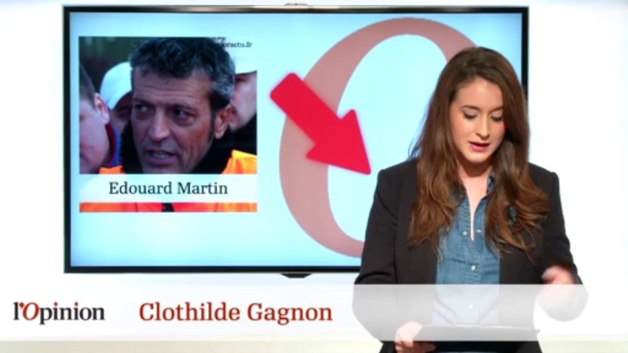 Top : Manuel Valls Flop : Edouard Martin