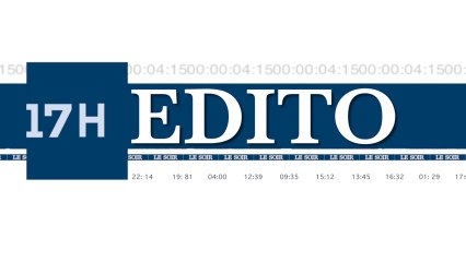 L'édito vidéo : Fortis, pourquoi encore en parler ?