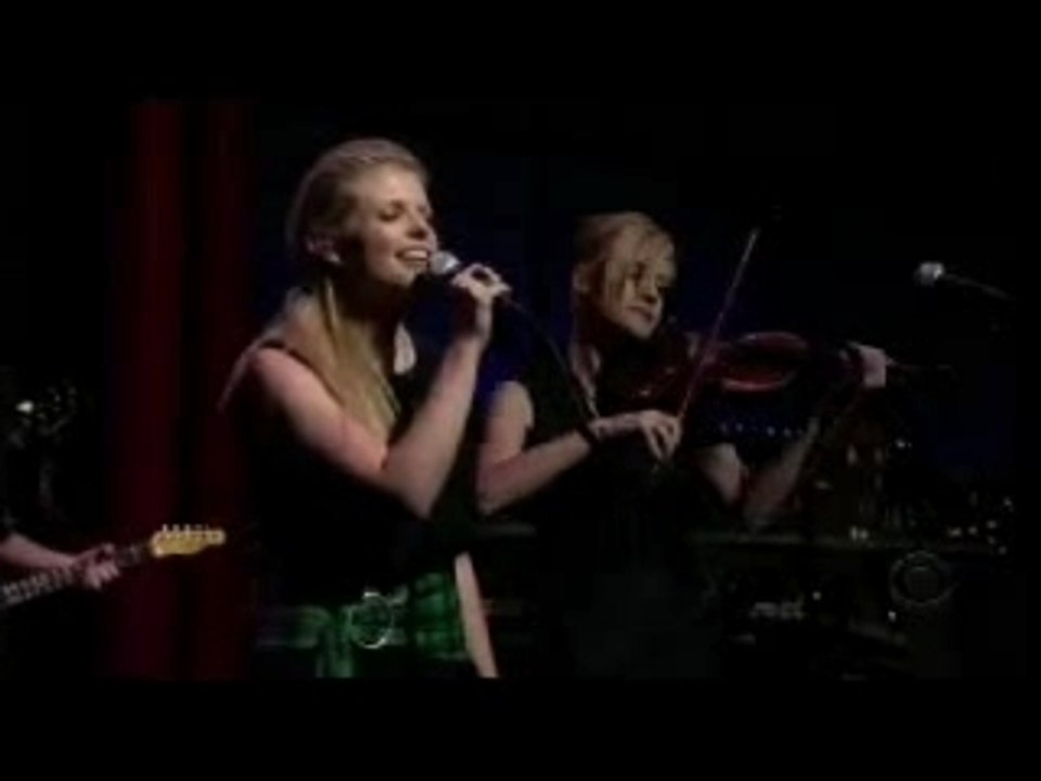 Dixie Chicks - Not ready to make nice