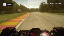 F1 2013 - Brands Hatch Classic Hotlap