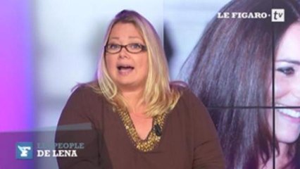 Alexandra Lamy et Kate Middleton s’installent à Londres