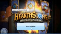 HearthStone Key Generator [Keygen Crack] FREE Download