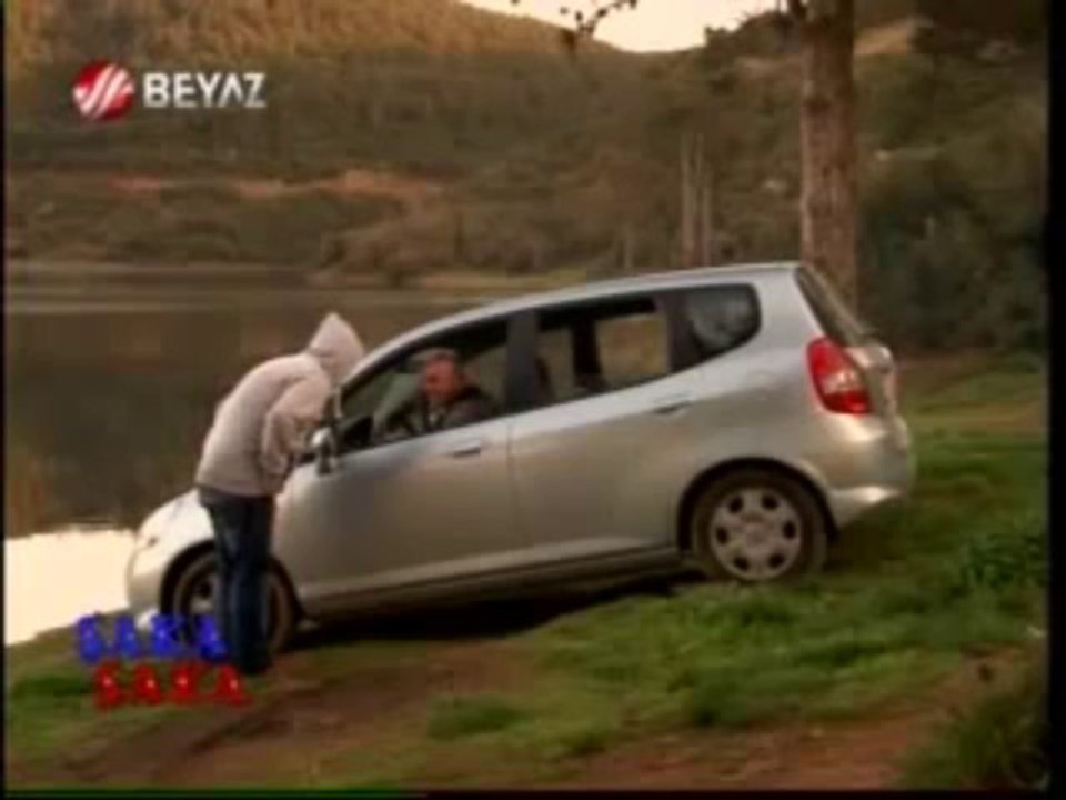 Mustafa Karadeniz Göl Seyretme Parası ŞakasıPART 1