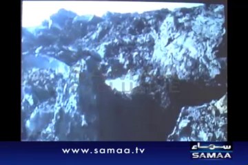 گوادر: مقامی افراد کے مطابق اورمارا اور پسنی کے ساحل کے چند کلومیٹر کی مسافت پر بدوک اور بل گاؤن کے قریب دو مزید جزیرے نکل آئے ہیں۔
