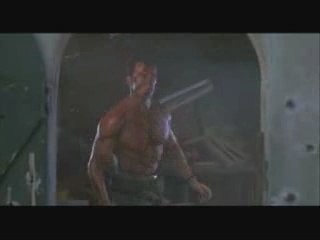 YouTube - Commando - Ode to Joy