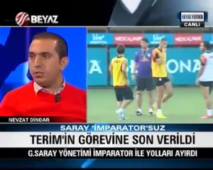 Beyaz Futbol 24.09.2013 1.Kısım