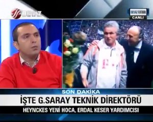 Beyaz Futbol 24.09.2013 3.Kısım