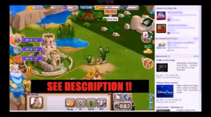 Dragon City Hack / Cheat [FREE Download] October 2013