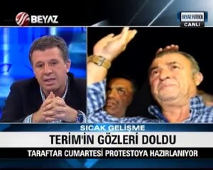 Beyaz Futbol 24.09.2013 4.Kısım