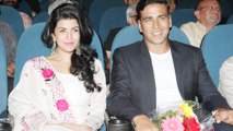 4th Jagran Film Festival Inauguration | AKshay Kumar, Nimrat Kaur