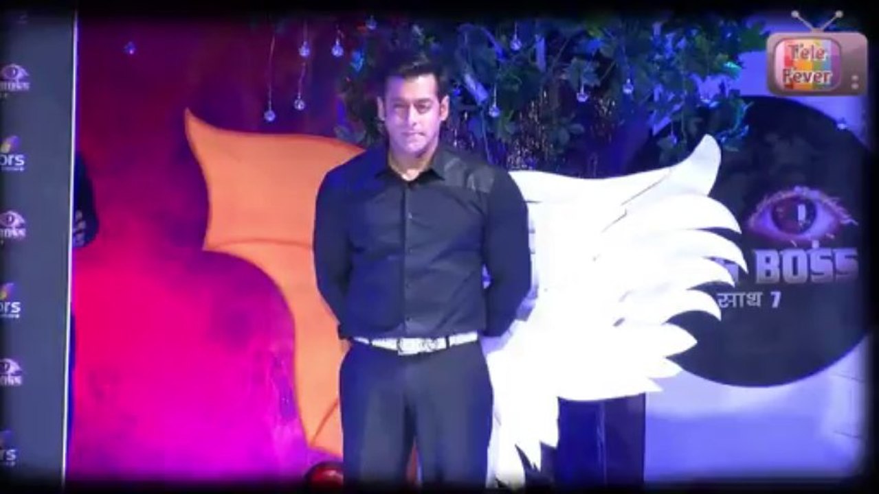 Imam Accuses Salman Khan of Rigging Bigg Boss 7