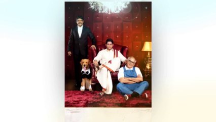 Manam Motion Poster Exclusive First Look