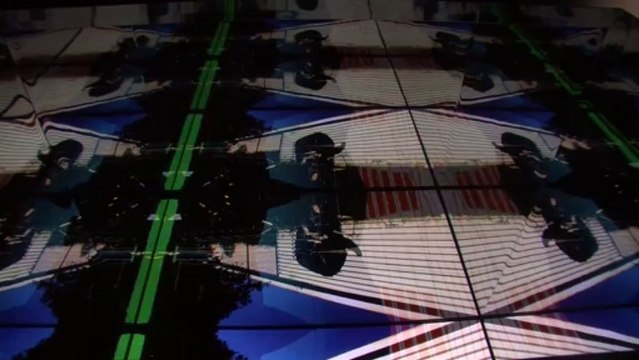 Les Fantômes de la liberté de Laurent Mulot - Exposition au Plateau (Région Rhône-Alpes)