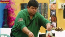 Rajat Rawail FAKES depression in Bigg Boss 7 - 24th September episode 2013