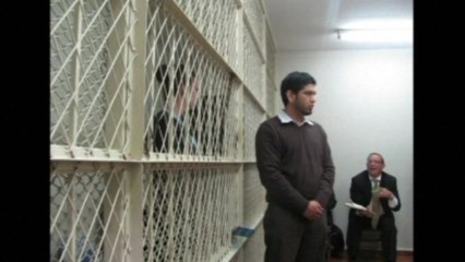 British women admit Peru drug charges