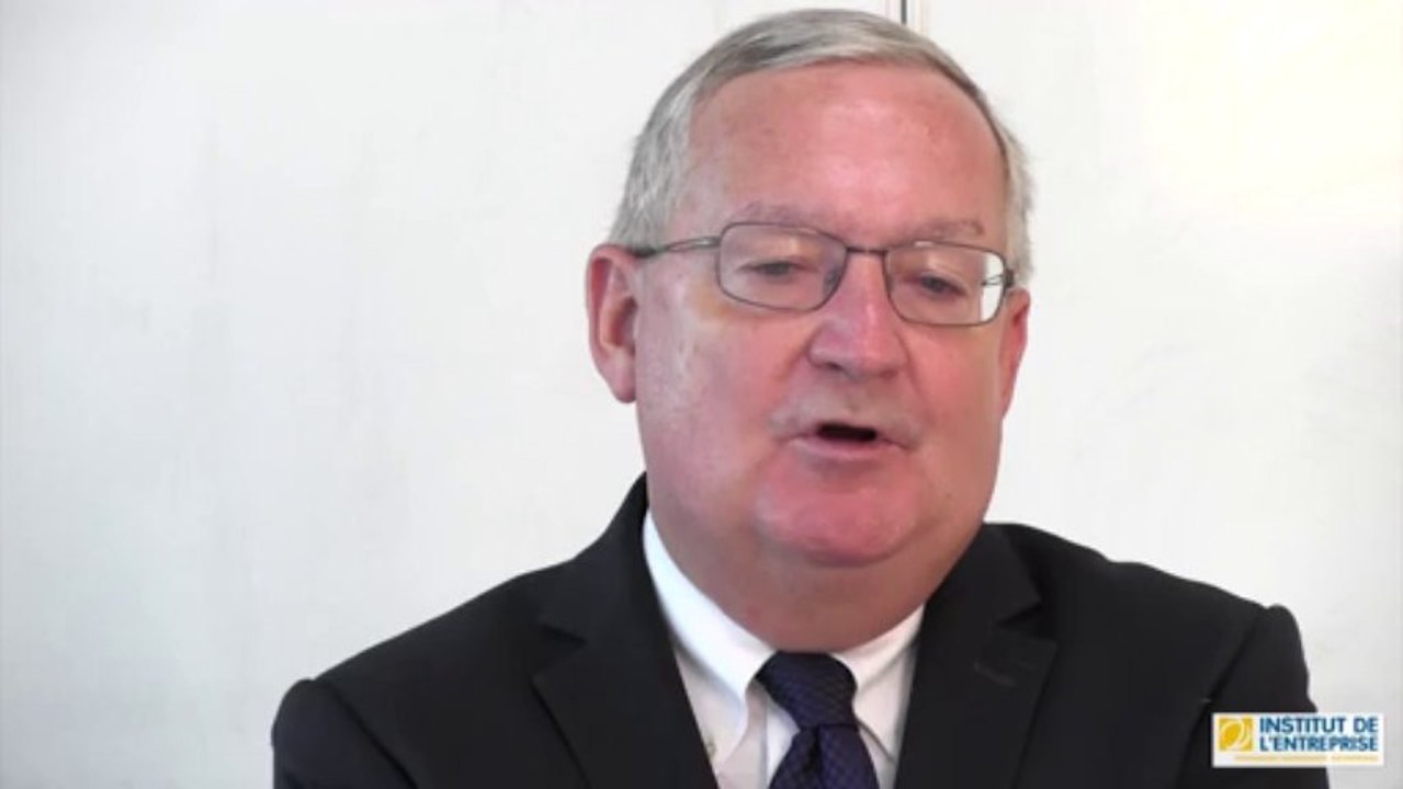 Les grands modèles de financement des entreprises : modèle européen Vs modèle anglo-saxon ?