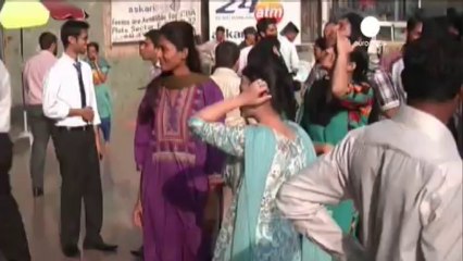 Pakistan prepares to bury its dead as more than 200 are...