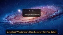 Get Recuva for Mac Alternative to Recover Files on Mac