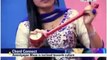 A Punjabi folk singer Anmol Gagan Maan | Female Tumbi Player | Interview