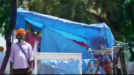 OFFICIAL VIDEO (UK RIGHTS) - RAJ KAREGA KHALSA - DILJIT DOSANJH(2)