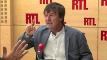 Nicolas Hulot : 