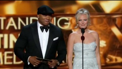 2013.09.23 LL CooL J @ 65th Emmy Awards