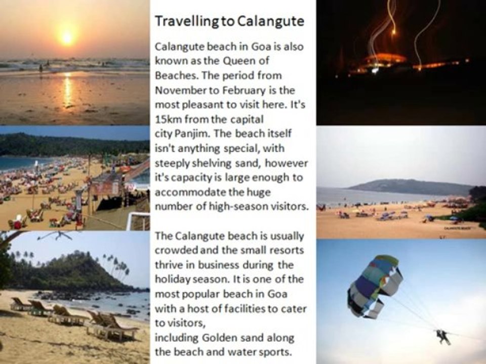 Property on Rent in Calangute| Bungalows on Rent in Calangute| Villas on Rent in Calangute