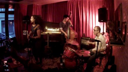 Sunrise - @ Monday Night Jam (2013-07-15)