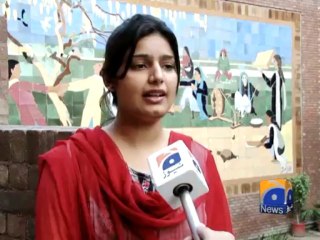 Pakistan Idol Lahore-25 Sep 2013