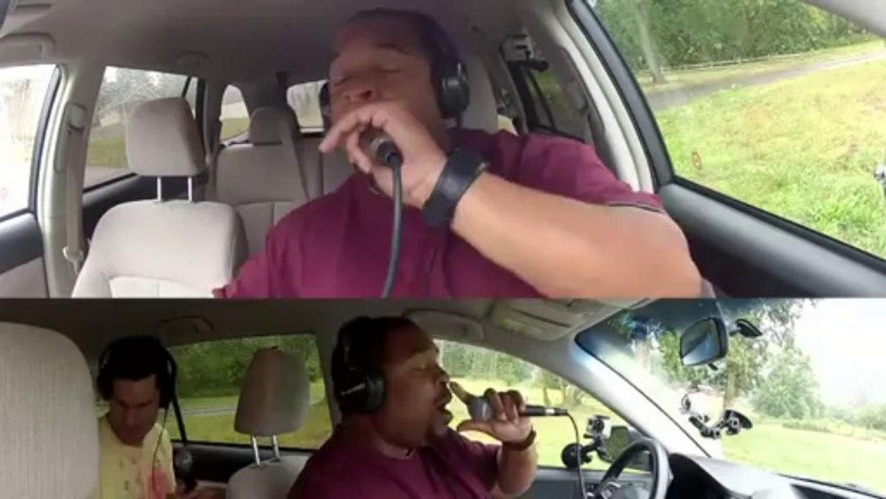 Une reprise de Baby Got Back by Sir Mix-A-Lot (Auto Tunes Remix Flula)