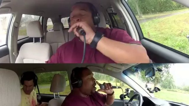 Une reprise de Baby Got Back by Sir Mix-A-Lot (Auto Tunes Remix Flula)