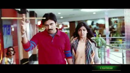 Atharintiki Daredi 27th Release Trailer