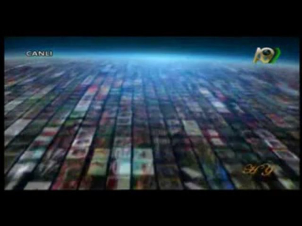 Adnan Oktar - Madde