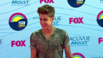 Justin Bieber interdit à Lil Za et Lil Twist de venir chez lui