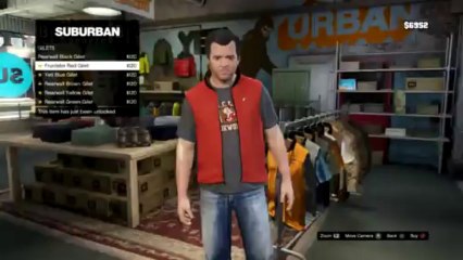 Grand Theft Auto V Bölüm 7 _Tanıdık Mahalle_